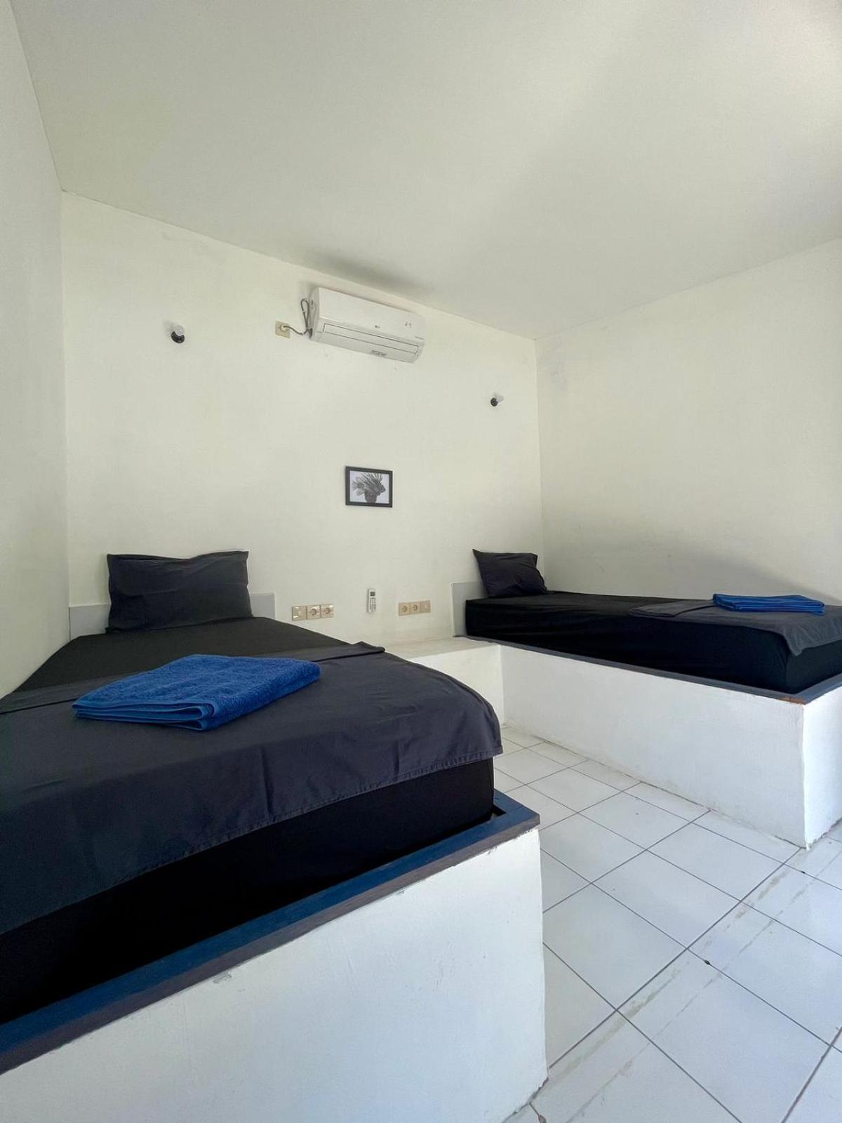 Hostel Гілі-Траванган Екстер'єр фото